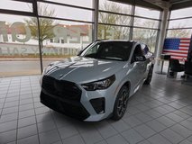 2026 BMW X2 M35i  *$5,980 below U.S. MSRP in Ramstein, Germany
