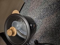rice cooker in Wiesbaden, GE