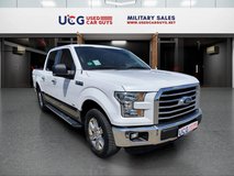 2016 Ford F-150 XLT in Ramstein, Germany