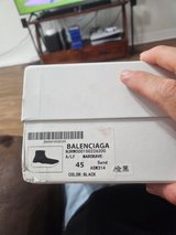 size 11 in Fort Polk, Louisiana