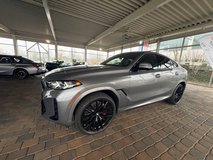 2026 BMW X6 xDrive 40i in Ramstein, Germany