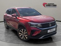 2022 Volkswagen Taos SE 4MOTION in Ramstein, Germany