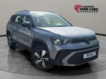 2025 Volkswagen Taos S 4MOTION in Ramstein, Germany