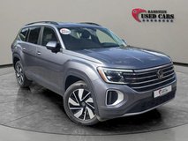 2024 Volkswagen Atlas SE Technology in Ramstein, Germany