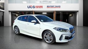 2023 BMW 118i M Sport - Premium Hatchback in Spangdahlem, Germany