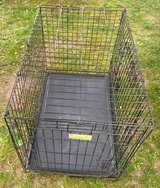 Dog Cage 36.5"L x 23.25"W x 24.625"H in Grafenwoehr, GE