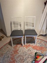 chairs in Ramstein, Germany