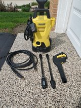 Pressure Washer in Naperville, Illinois