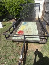 UTILITY TRAILER in Warner Robins, Georgia