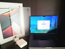 MacBook Pro 16” M1 Pro – 16GB / 512GB – Excellent Condition in Stuttgart, GE
