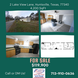Call Us Today! in Houston, Texas