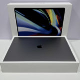 MacBook Pro 16" (2019) – i7, 16GB RAM, German Keyboard in Stuttgart, GE