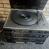 Realistic Turntable-No Speakers in Naperville, Illinois