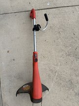 Black and Decker Weed Trimmer in Naperville, Illinois