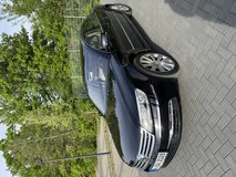 VW Pheaton in Stuttgart, GE