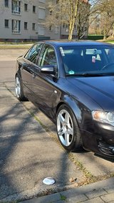 2007 Audi A4 in Wiesbaden, GE