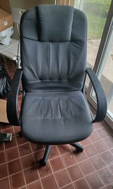 Office Chair in Naperville, Illinois