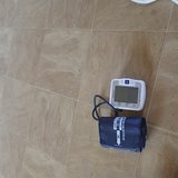 Blood pressure monitor in Lawton, Oklahoma