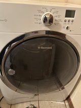 Electrolux Washer in Alamogordo, New Mexico