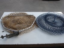 CHOICE OF FISH BASKETS in Oswego, Illinois