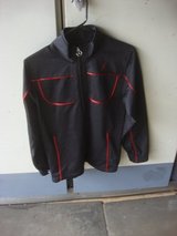 NICE CLEAN ZIPPERED JACKET in Oswego, Illinois