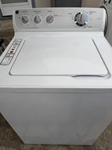 Washer in Oceanside, California