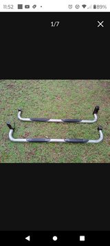 Running Boards in Beaufort, South Carolina