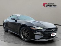 2018 Ford Mustang EcoBoost in Stuttgart, GE