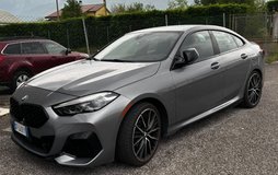 2022 BMW M235i Xdrive Gran Coupe in Ramstein, Germany