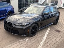2026 M3 Sedan in Ramstein, Germany