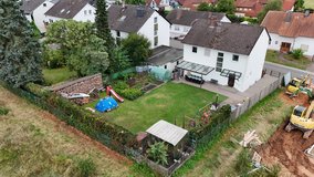 One Family House in Bruchmuehlbach Miesau in Ramstein, Germany