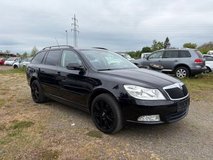 2010 Shkoda Octavia,Diesel,Manaul,New Inspection+Warranty in Ramstein, Germany