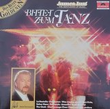 Vinyl LP James Last - BittetmZum Tanz in Baumholder, GE