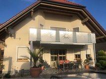 Exclusive Dream Home with Pool and Stunning Views in Grafenwoehr, GE