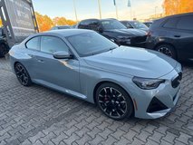 2026 230i xDrive Coupe in Ramstein, Germany