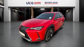 2022 Lexus UX 200 Automatic in Ramstein, Germany