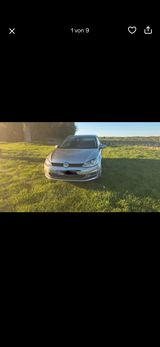 Golf 7 Volkswagen Must See now cheaper in Ramstein, Germany
