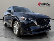 2025 Mazda CX-5 S Preferred AWD in Ramstein, Germany
