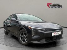2025 Kia K4 LXS in Ramstein, Germany