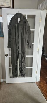 Flight Suits in Fort Rucker, Alabama