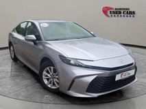 2025 Toyota Camry LE Hybrid in Ramstein, Germany