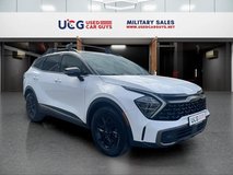 2023 Kia Sportage X-Pro in Ramstein, Germany