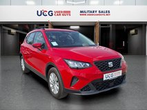 2023 Seat Arona Style (Up To 55 MPG) in Ramstein, Germany