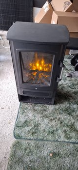 space heater in Wiesbaden, GE