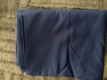 Bed sheet set - Full size in Lockport, Illinois