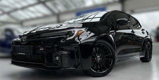 2024 Toyota GR Corolla Premium in Ramstein, Germany