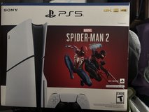 Ps5 never opened in Fort Campbell, Kentucky