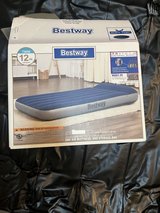 Best way 12 in air mattress in Fort Campbell, Kentucky