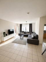 Fully Furnished 4-Bedroom Apartment with Balcony in Prime Location – Weilerbach (Housing Approved) in Ramstein, Germany