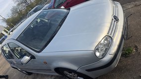 vw golf Automatic transmission in Grafenwoehr, GE